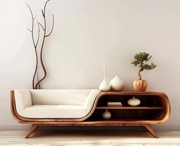 BEST SOFA-CONSOLE BENCH DESIGN